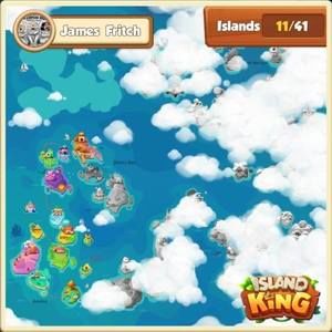 Meet your Posher, James